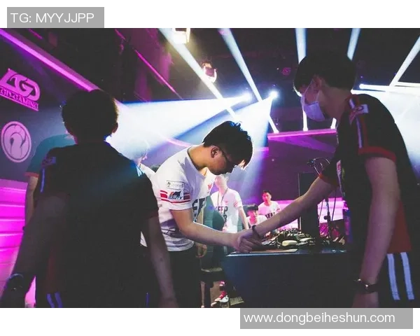 DOTA2意识排行榜揭晓EDG强势登顶第二名引发热议