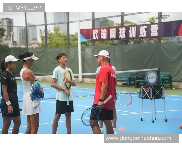 南京网球队心理素质排名第十揭示网球运动员心理素质的重要性与发展潜力