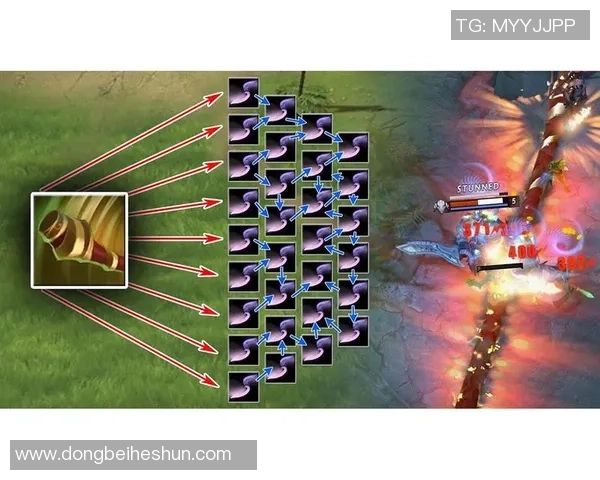 吴静独家揭秘DOTA2游戏技巧与心得分享助你提升竞技水平