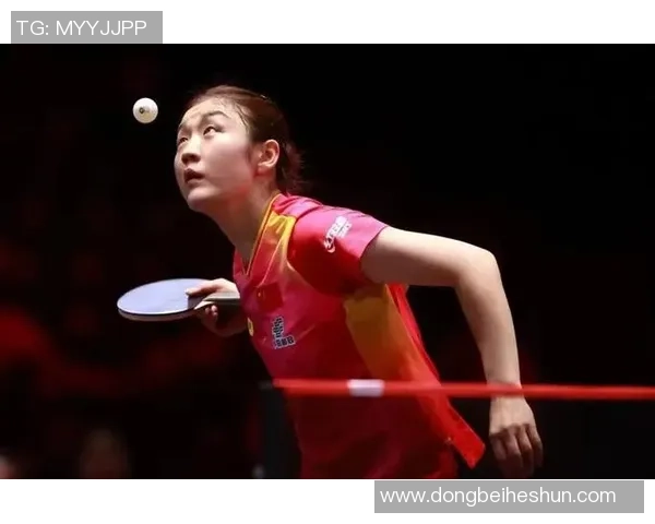 杨磊独家分享乒乓球技巧与心得助你提升球技的全面指南