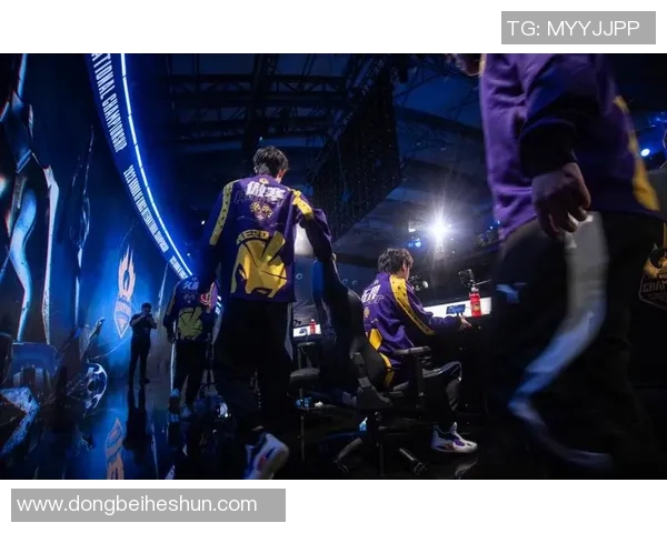 热议王者荣耀：BLG战队耐力变革引发电竞圈广泛关注与讨论