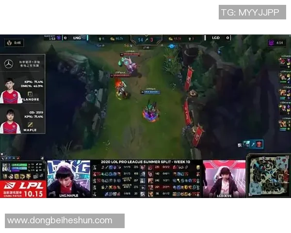 王者荣耀LNG战队的快速崛起与战术创新深度分析