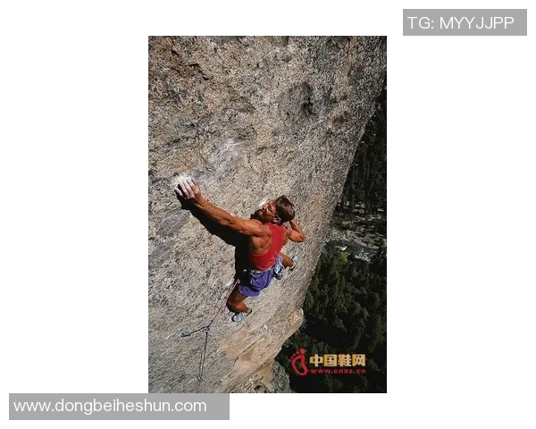 科学攀岩中的意识训练技巧与方法探讨提升攀登表现的心理素质 科学攀岩中的意识训练技巧与方法探讨提升攀登表现的心理素质