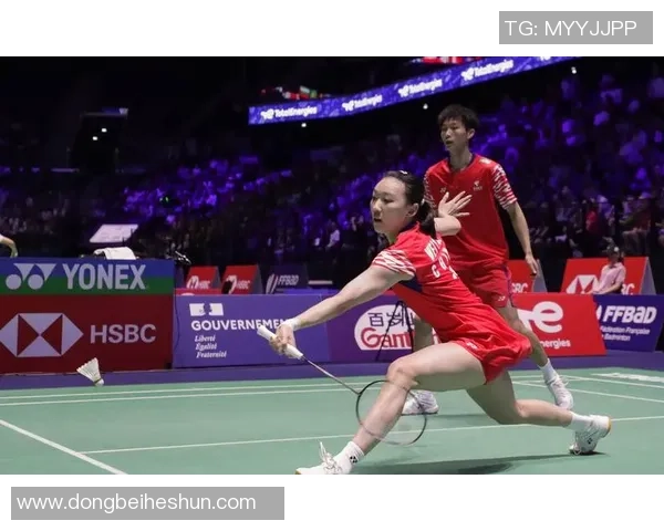 羽毛球盛宴：深入解析杭州羽毛球队的实力与发展之路