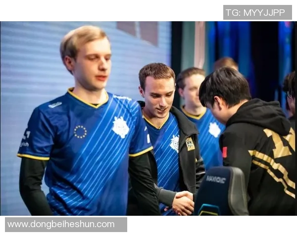 赛后复盘：WE与JDG对决中的战术意识与团队配合分析