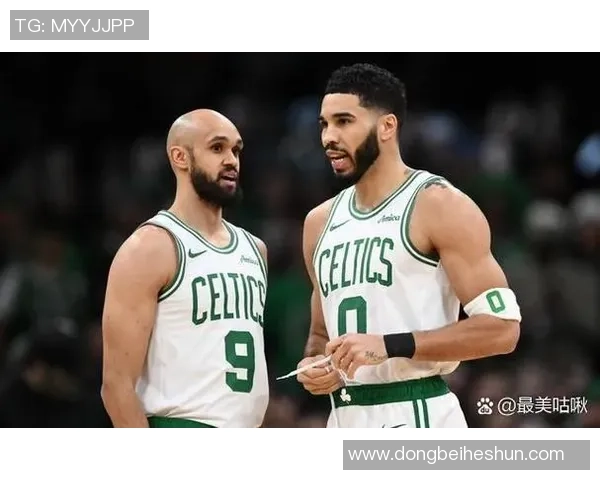 006火箭与凯尔特人激战正酣谁能在NBA赛场上笑到最后