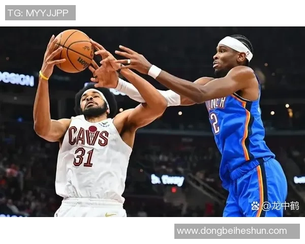 2018年NBA雷霆队对阵骑士精彩回顾与赛季分析