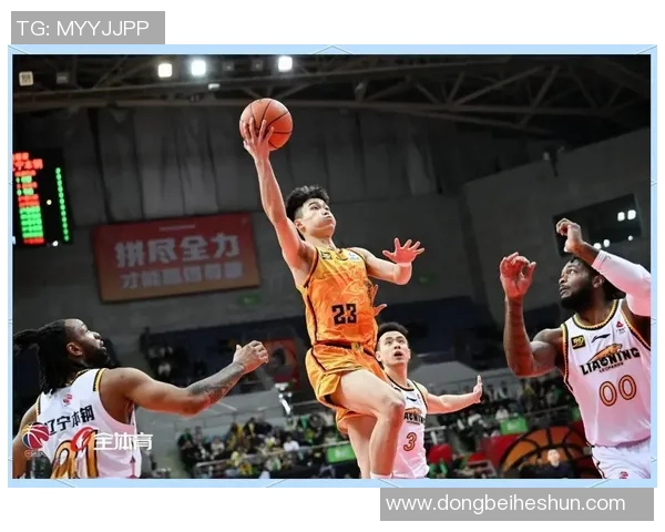 CBA北京队对阵吉林队全场直播精彩回顾与分析
