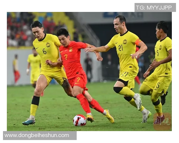 中国马来西亚足球对决分析两国球队实力与战术风格的深度剖析