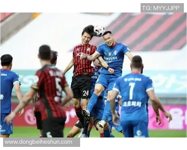 仁川联队与尚州FC激战在即球迷期待精彩对决与精彩进球