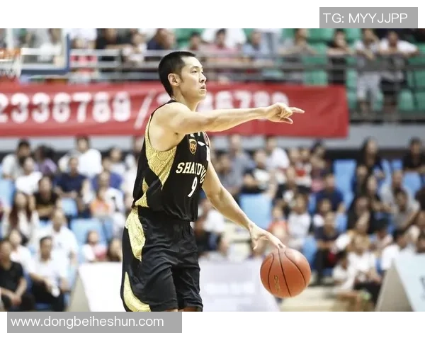 张庆鹏：从篮球场上的拼搏者到人生道路上的奋斗者的精彩旅程